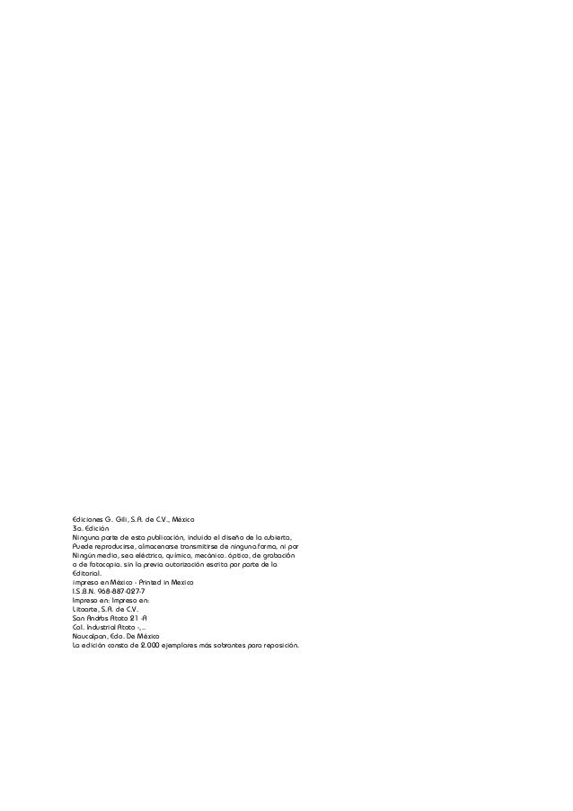 Manual del Diseño Industrial